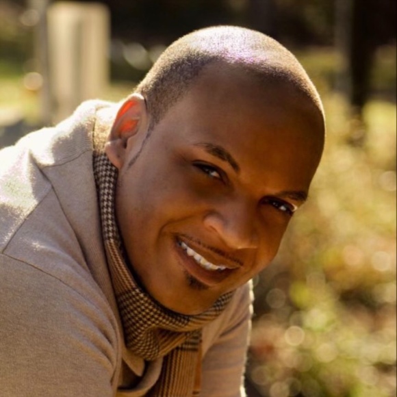 Meet your Posher, Dwayne - Picture 1 of 1